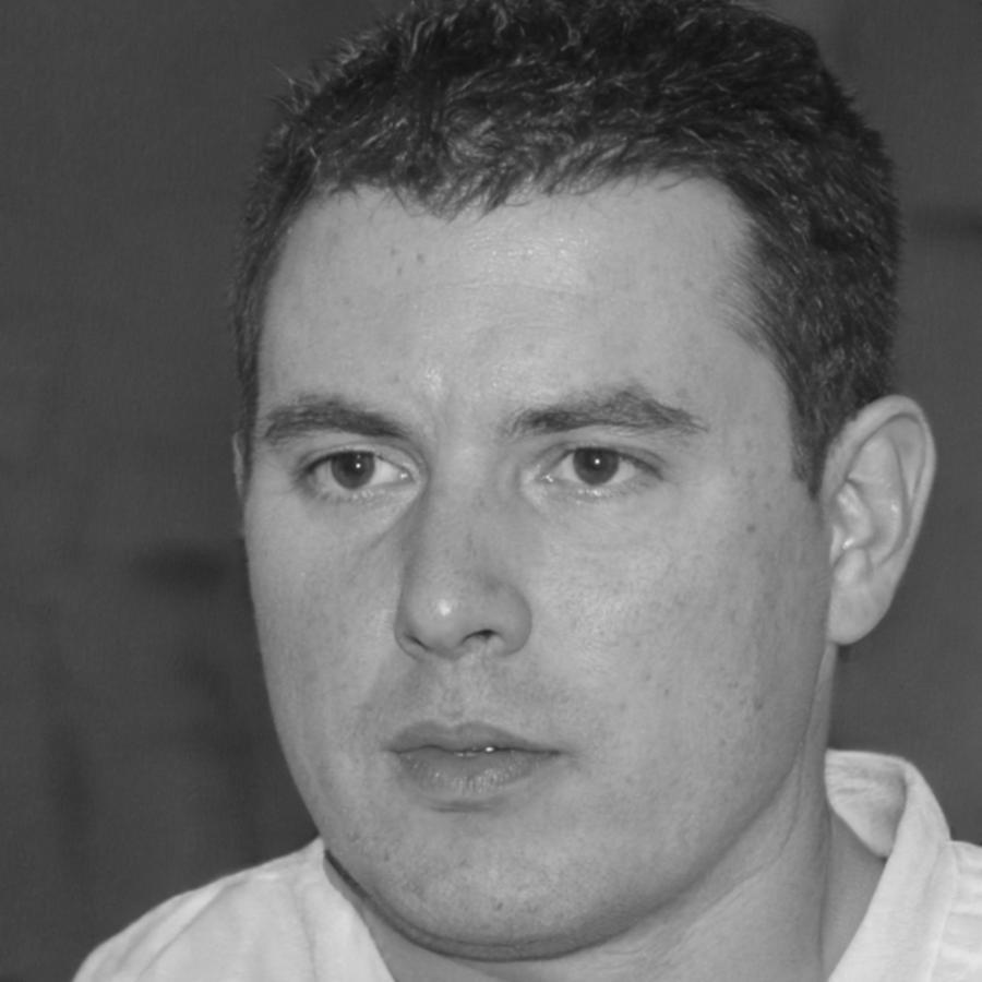 Portfolio Mentor Stellan Viklund